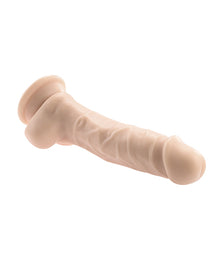  Selopa 6" Lifelike Dildo - Light