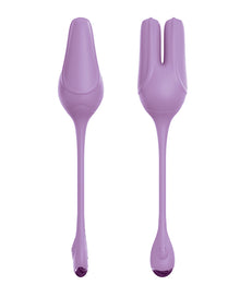  JimmyJane Form 2 Kegel Trainer Clit Tickler