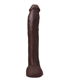  Signature Cocks ULTRASKYN 11" Cock w/Removable Vac-U-Lock Suction Cup - Hollywood Cash