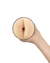 Kiiroo Feel Generic Extra Tight Anal Stroker - Pale