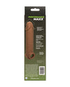 Performance Maxx Life-Like 8" Penis Extension - Brown