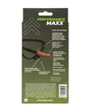Performance Maxx Life-Like Penis Extension w/Harness - Brown