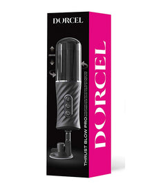  Dorcel Thrust Blow Pro