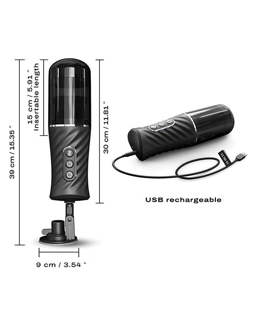 Dorcel Thrust Blow Pro