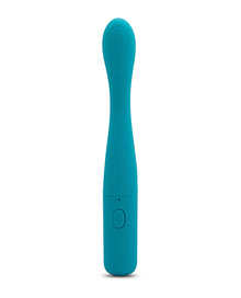  Nu Sensuelle Chloe Nubii G-Spot Vibe w/Turbo & Heat - Blue