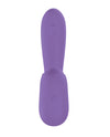Blaze Suction Thumper Vibe - Lavender