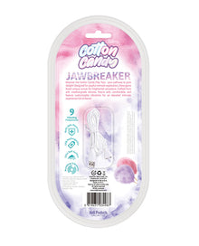  Cotton Candy Jawbreaker Rabbit Vibe - Cotton Candy