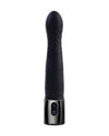 Playboy Pleasure Pleasure Zone Vibrator - 2 AM Black