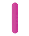 Pivot Flat Bullet - Pink