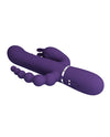 Pretty Love Cammy 4 in 1 Twinkled Tenderness - Purple
