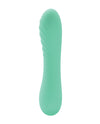 Pretty Love Alexisrose Curved Vibrator - Aqua