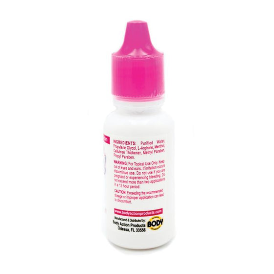 Liquid V Female Stimulant - 15 ml Bottle