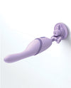 JimmyJane Hello Bang Thrusting Vibrator