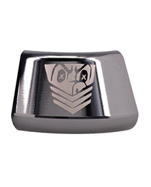  Fort Troff Full Metal Jacket Magno Ring Ball Stretcher - Black