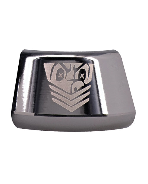 Fort Troff Full Metal Jacket Magno Ring Ball Stretcher - Black