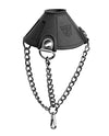 Fort Troff Apex Ball Chute Chained Ball Stretcher - Black