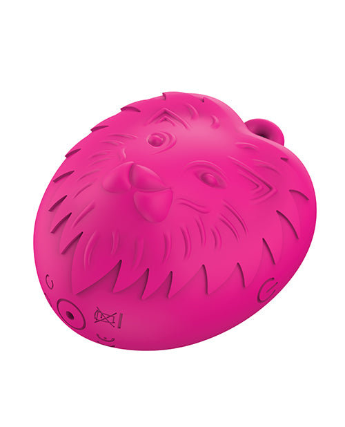 Zodiac Leo Mini Vibe - Red