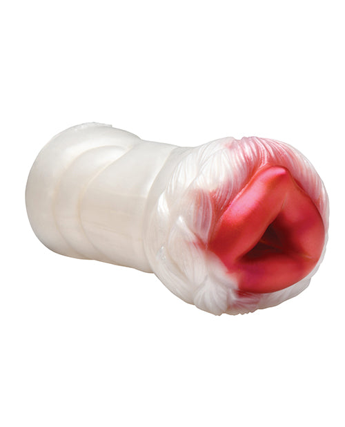 Creature Cocks Snow She-Wolf Silicone Stroker