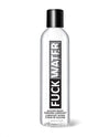 Fuck Water Premium Silicone - 8 oz