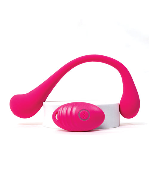 Wild Pop Vibe Twist N Joy w/Remote - Pink