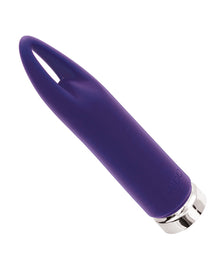  VeDO Lasso Rechargeable Bullet Vibe - Purple