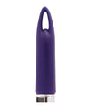 VeDO Lasso Rechargeable Bullet Vibe - Purple