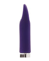 VeDO Lasso Rechargeable Bullet Vibe - Purple
