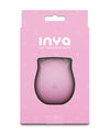 INYA The Vibrating Rose - Pink