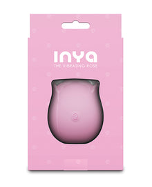  INYA The Vibrating Rose - Pink