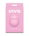 INYA The Vibrating Rose - Pink