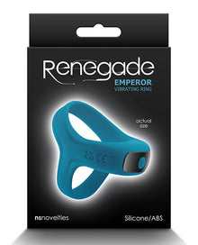  Renegade Emperor - Teal