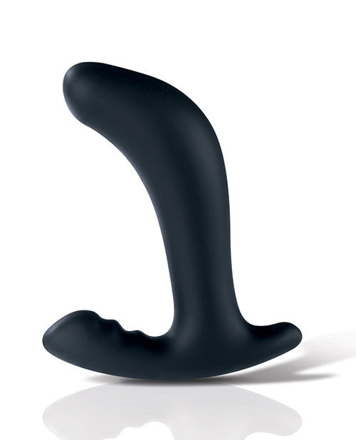 Mystim Twisting Tom - with e-stim - Black