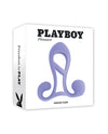 Playboy Pleasure Fantasy Cage - Lilac