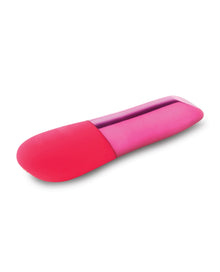  Nu Sensuelle Nikita Bullet with Nitro Motor - Deep Pink