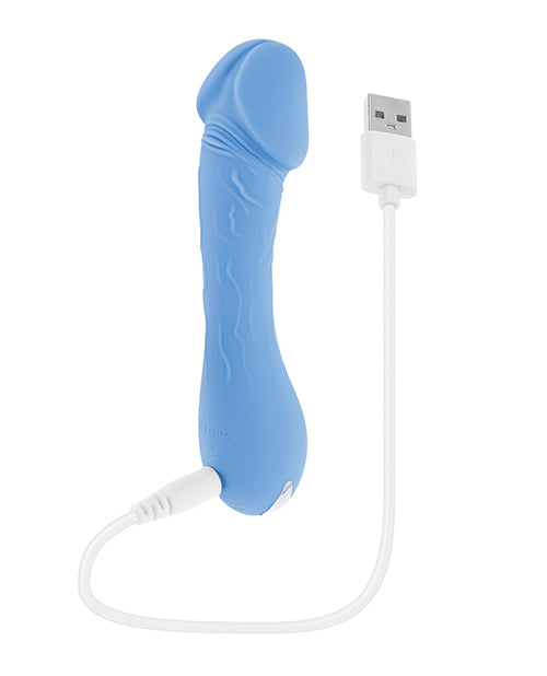 Selopa Dainty Dick - Blue