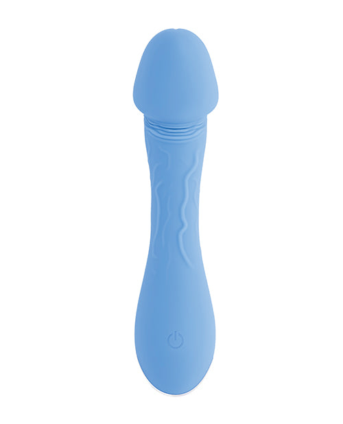 Selopa Dainty Dick - Blue