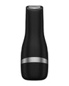 Satisfyer Men Classic - Black/Silver