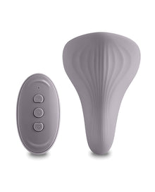  Desire Mantra Panty Vibe - Ash