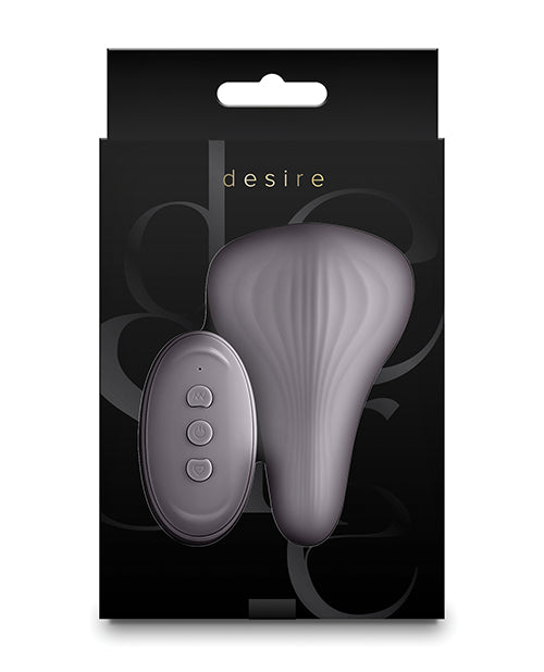 Desire Mantra Panty Vibe - Ash