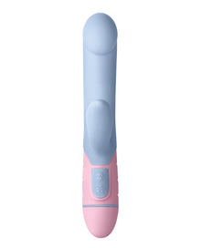  Femme Funn Ffix Rabbit - Blue/Pink