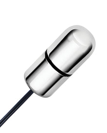  Lux Fetish Electro Sex Shock Bullet w/Remote