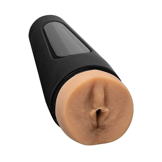 Main Squeeze ULTRASKYN Pussy Stroker - Ariana Maria