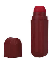  This Product Sucks Lipstick Suction Toy - Red