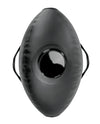 Fetish Fantasy Series Body Dock Inflatable Love Ball - Black
