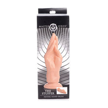  Master Series Stuffer Fisting Hand Dildo