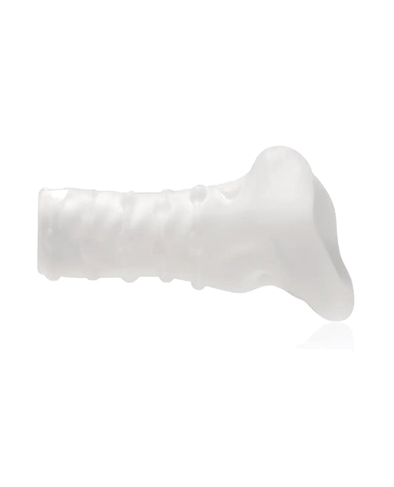 Xplay Gear The Breeder Sleeve 4.0 Clear
