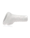 Xplay Gear The Breeder Sleeve 4.0 Clear