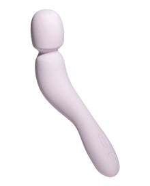  Dame Com Wand Vibrator - Quartz