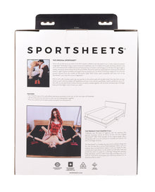  Sportsheets - King Size