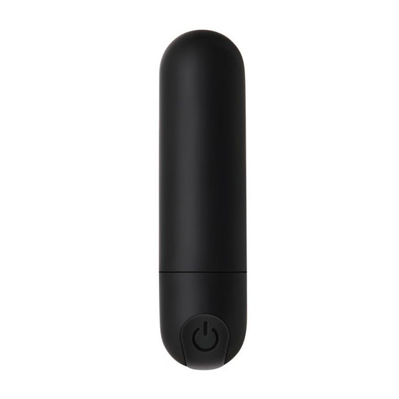 Zero Tolerance All Powerful Rechargeable Bullet